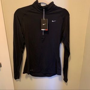 Women’s Nike athletic jacket